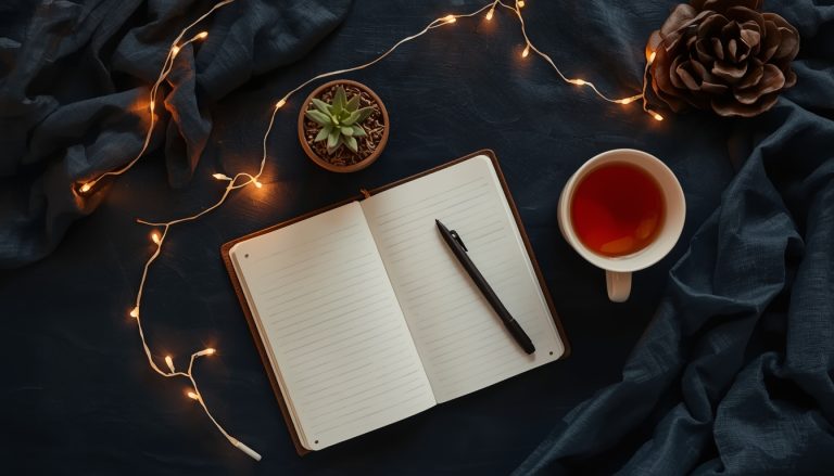 30-Day Sleep Challenge