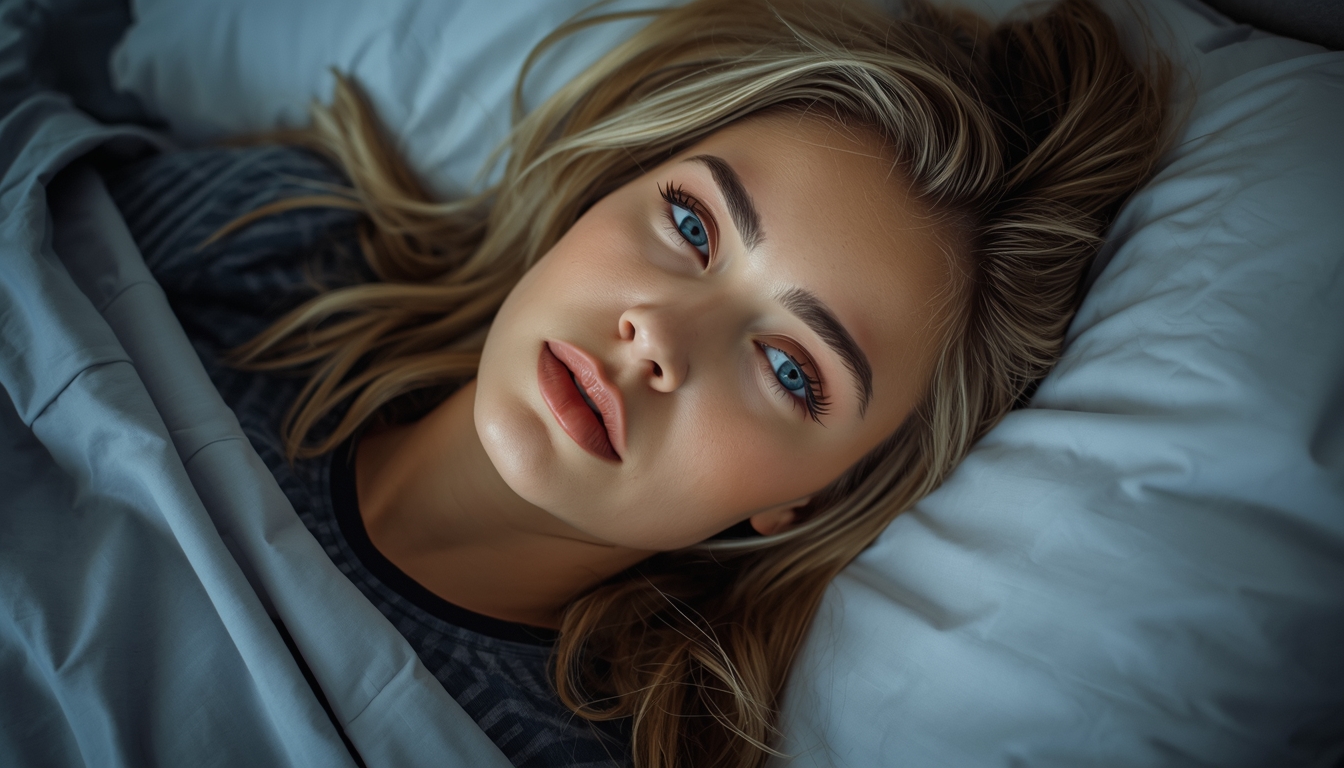 7 Reasons Why You’re Always Tired (And It’s Not About Sleep)