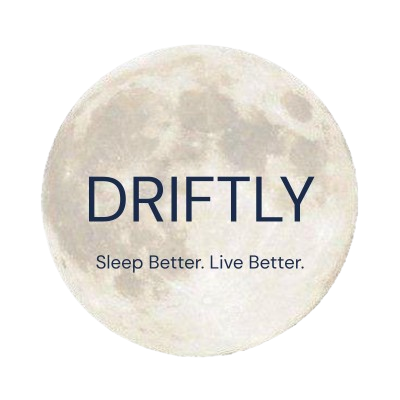 driftly logo