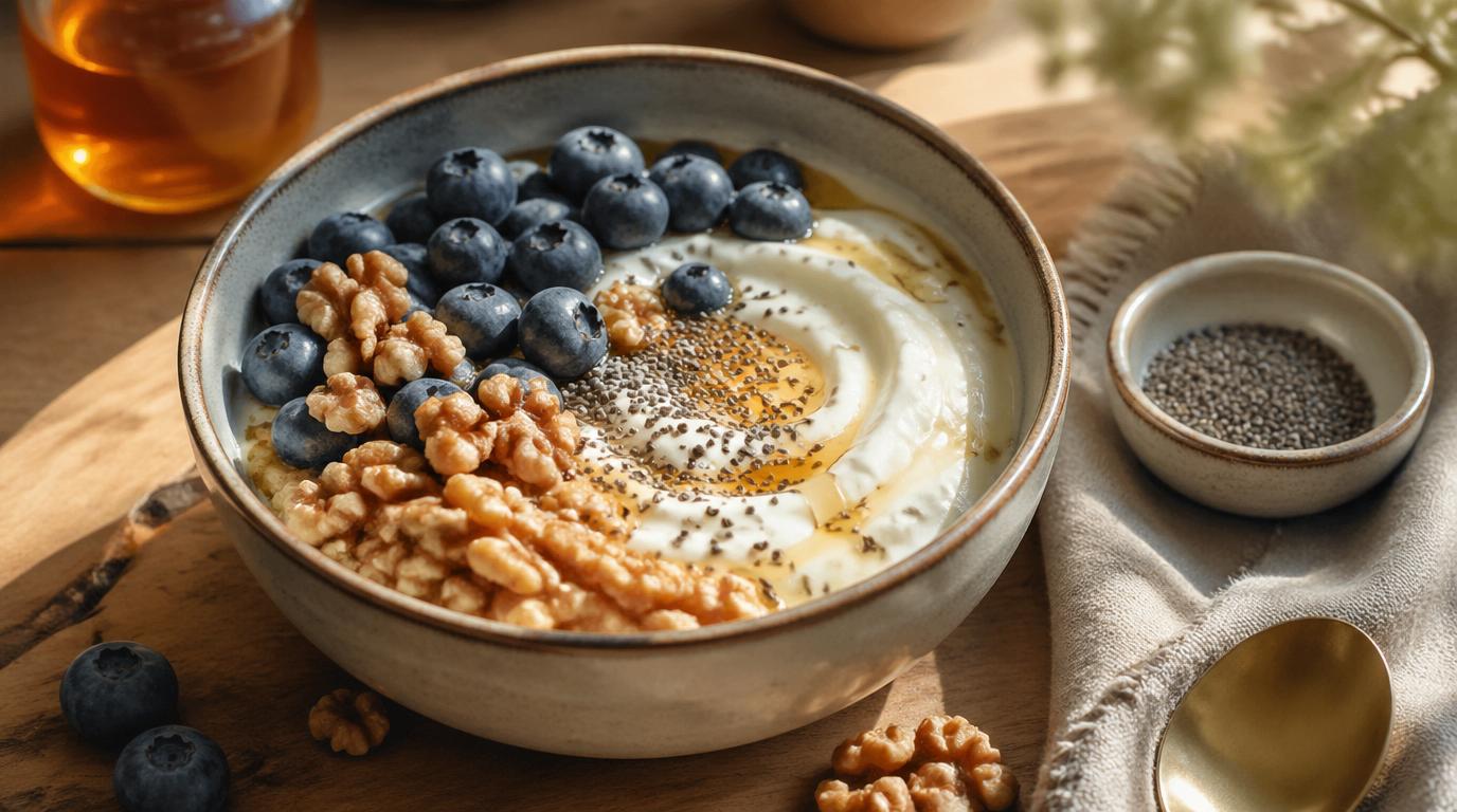 anti inflammatory smoothie