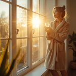 morning routine ideas for energy