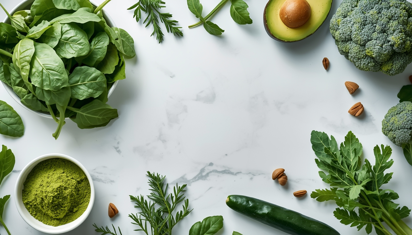 I Started Eating More Greens Every Day. So, What Actually Changed?