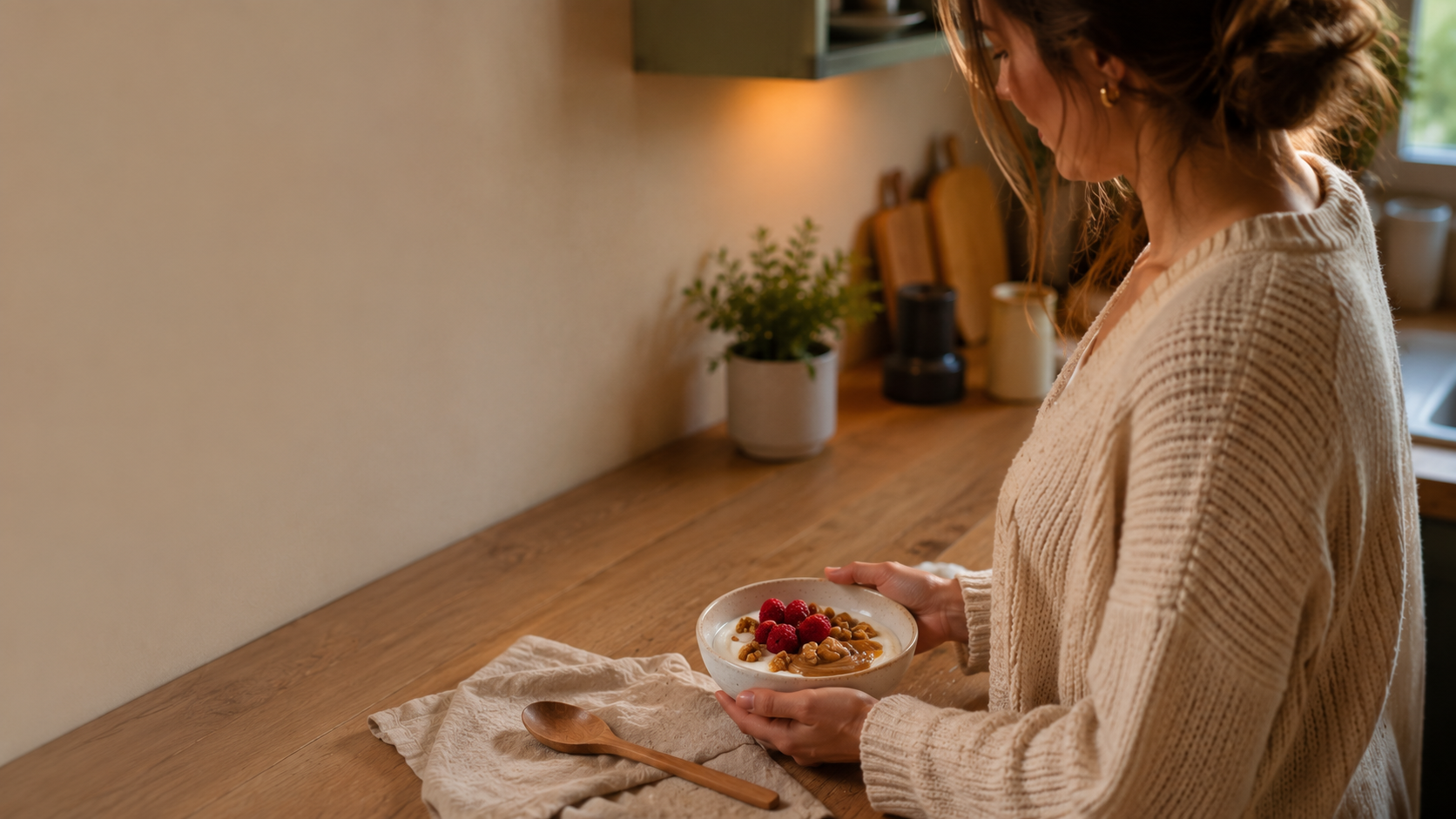 Keto Protein Snacks for Evenings When You Want Something, But Not a Whole Meal