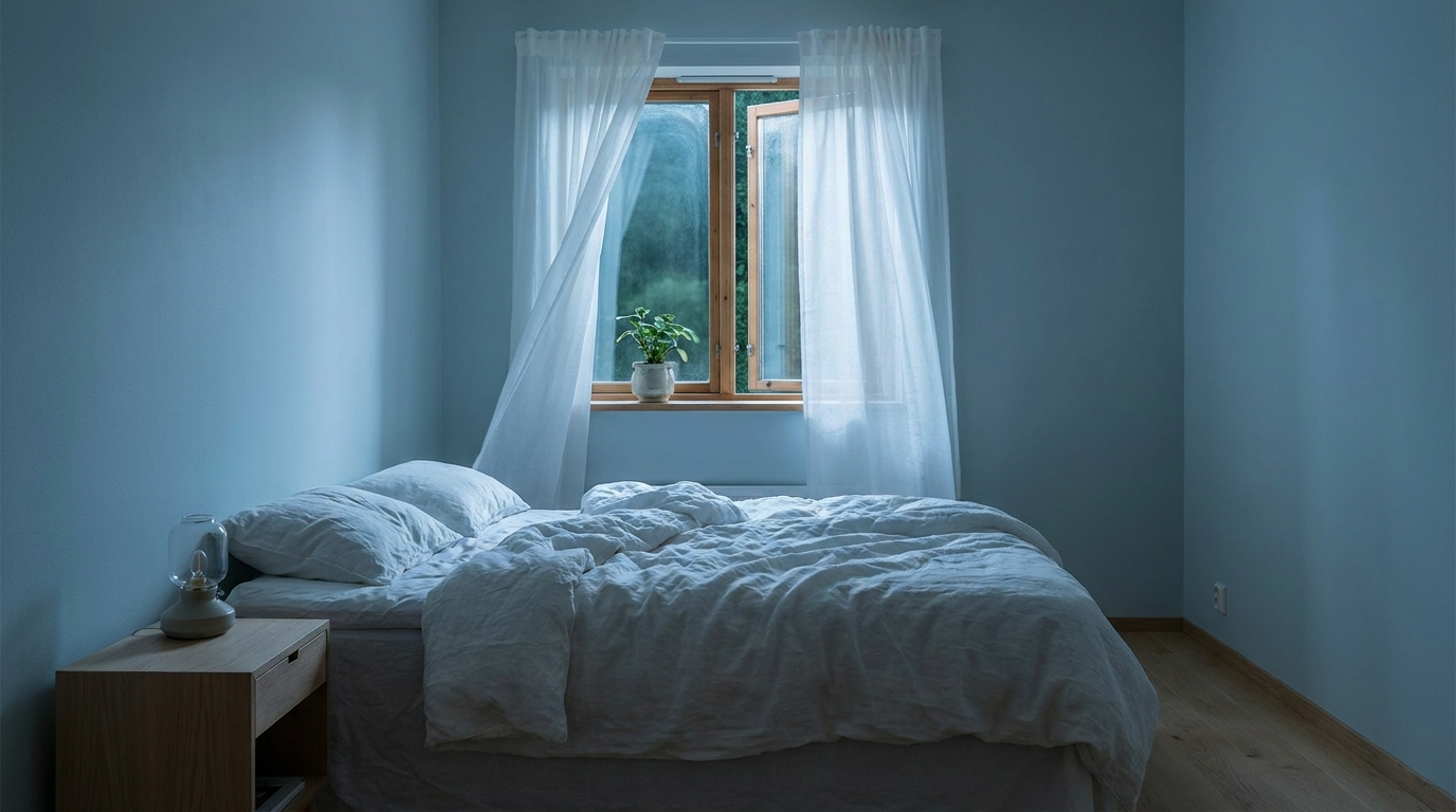 Bedroom Temperature for Sleep: What the Research Actually Says