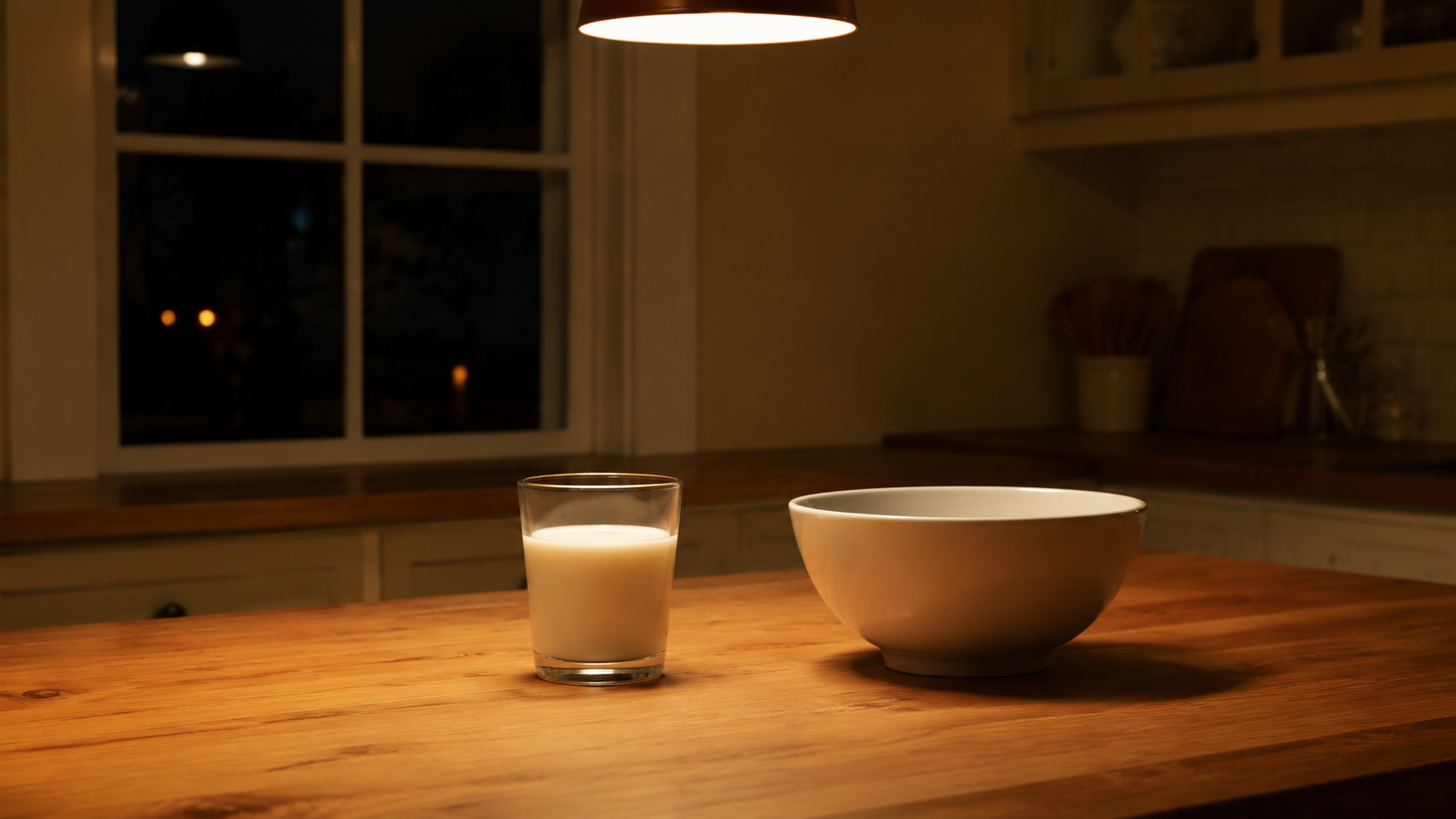 Is Dairy Before Bed Bad for Sleep? What the Research Actually Shows
