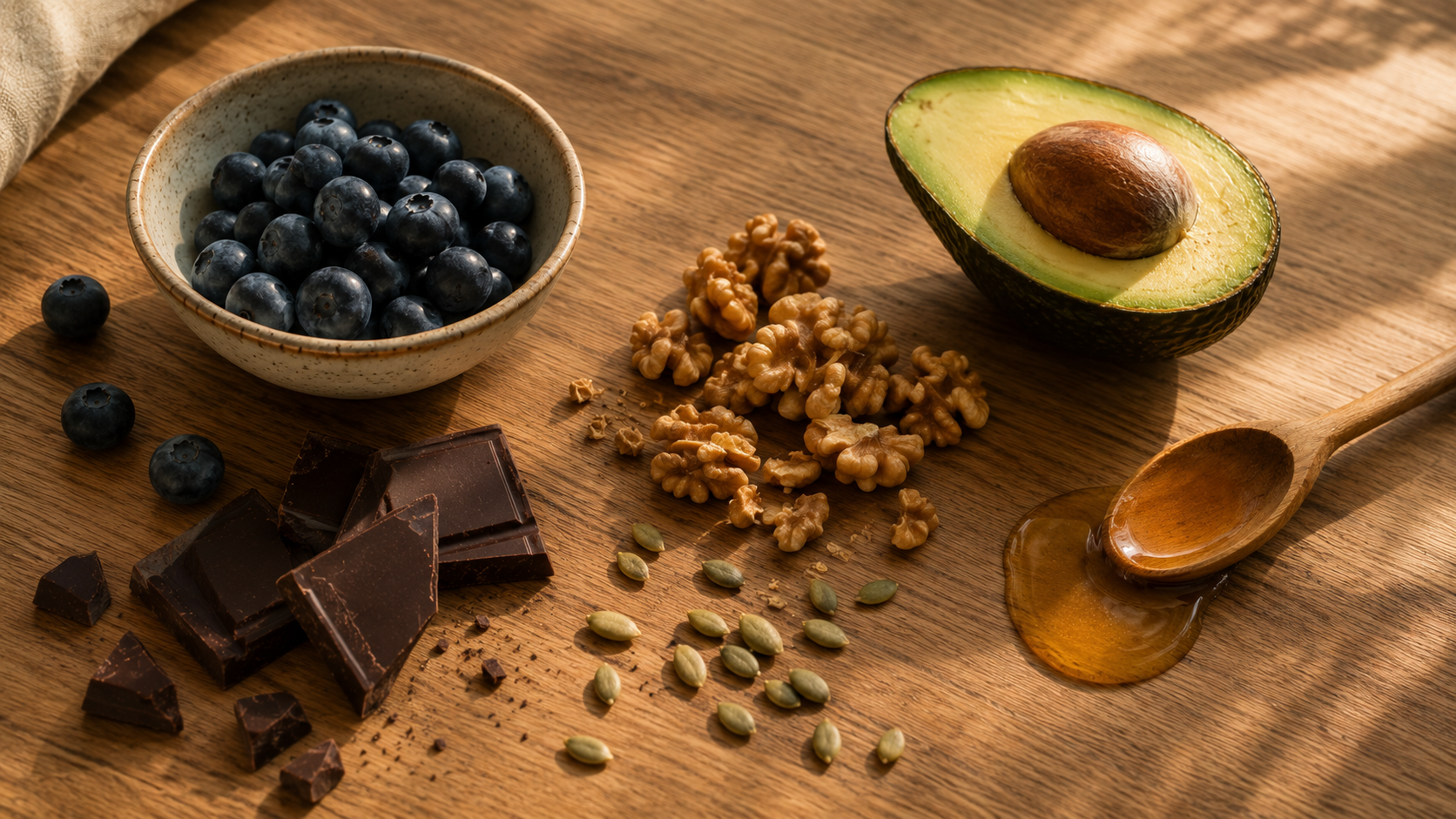 The Cortisol Diet: What to Eat to Feel Less Wired and Sleep Better