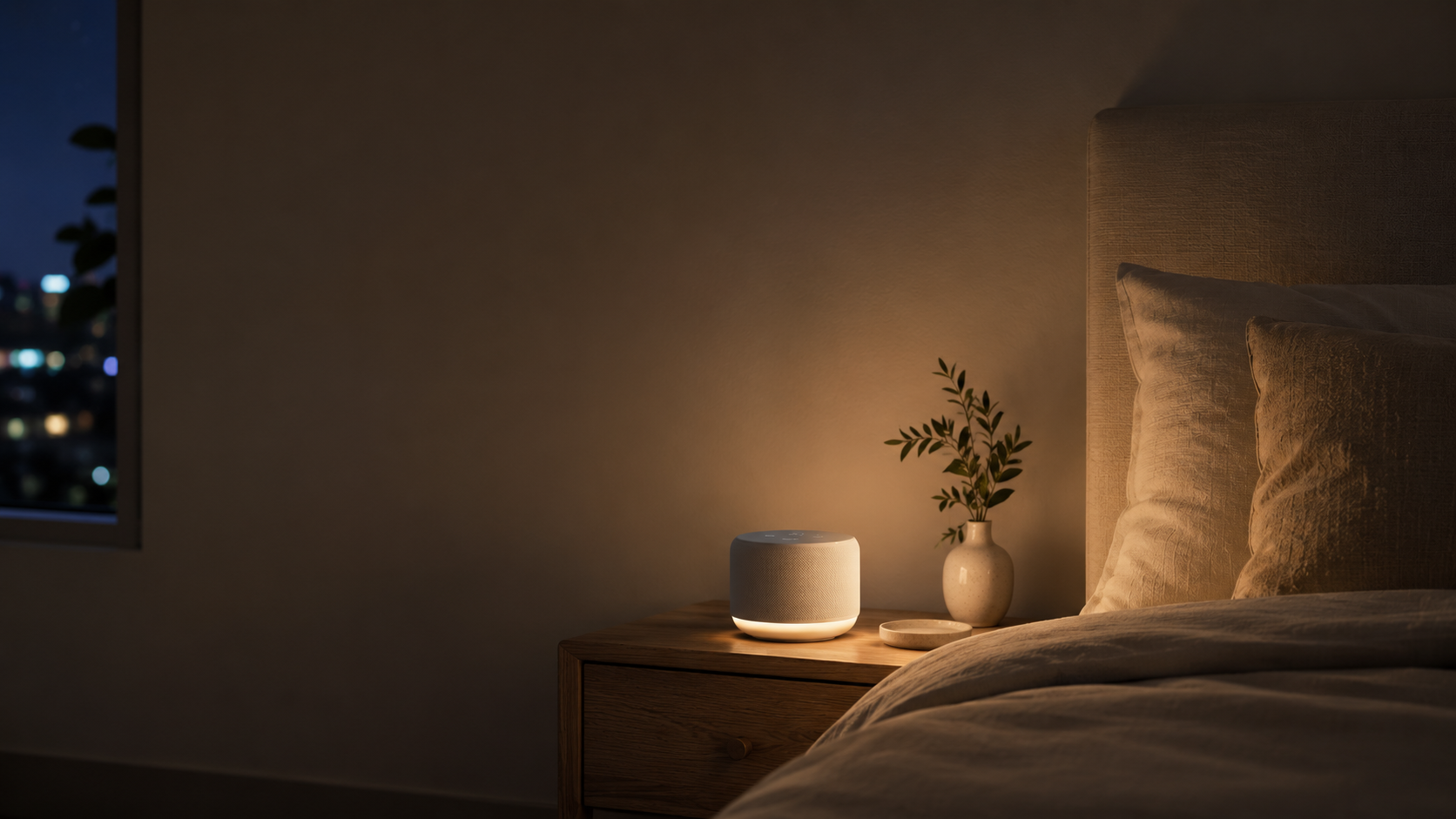 Best White Noise Machines for Sleep: 7 Options for Light Sleepers