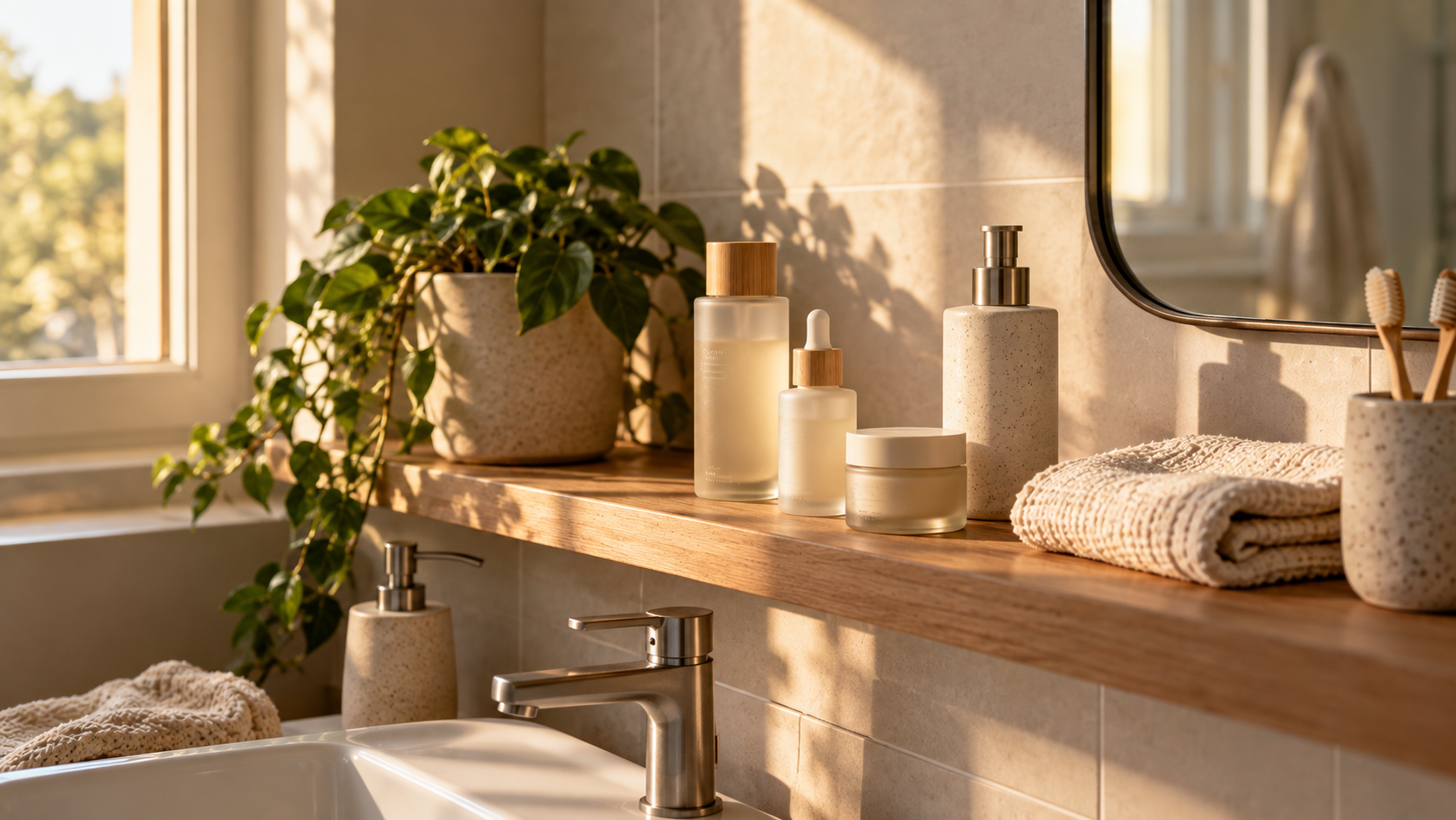Sleep and Skin: What Beauty Sleep Actually Does, According to Research