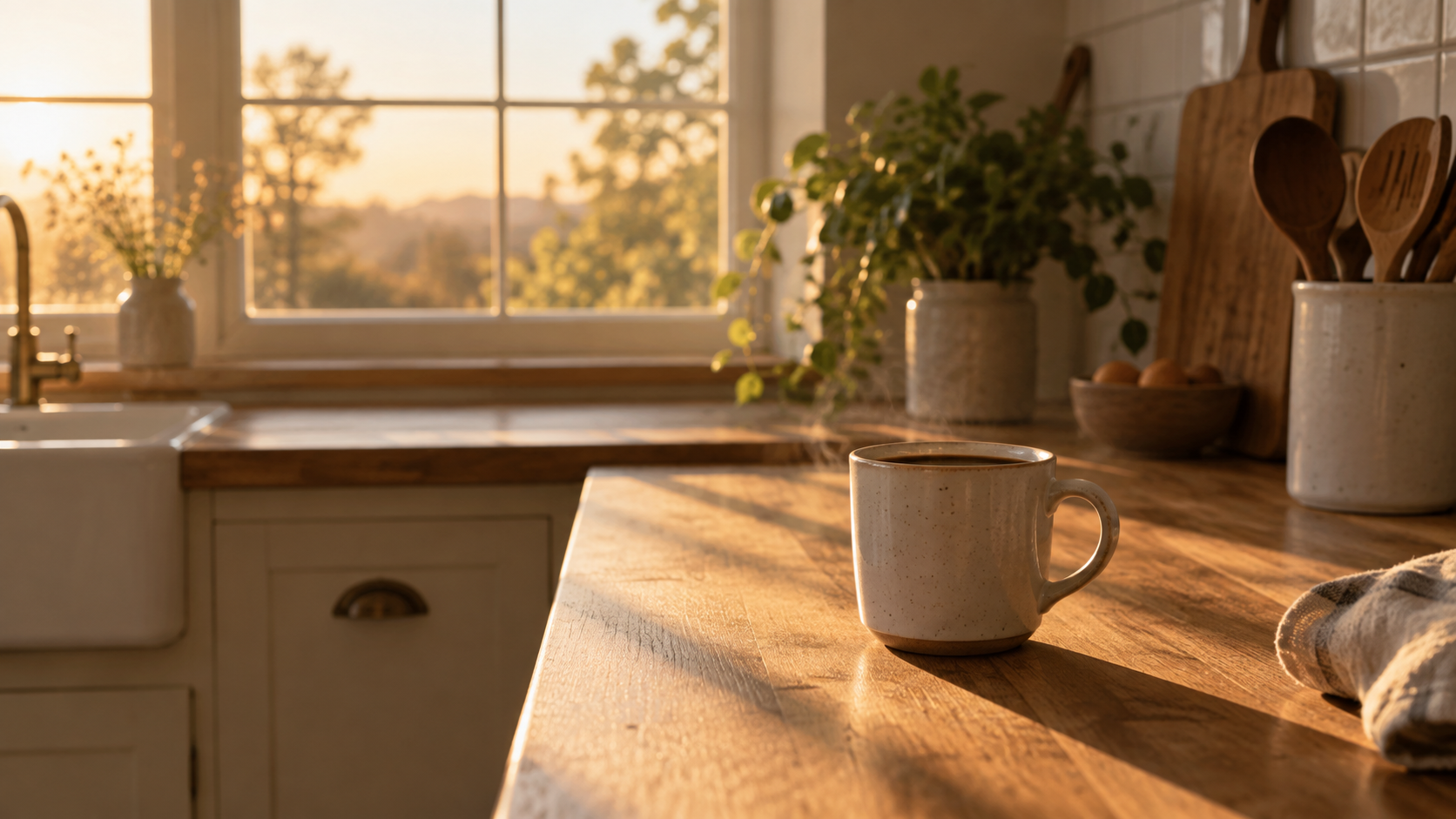 When to Stop Drinking Coffee for Better Sleep, According to Research